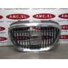 Recambio de rejilla delantera para seat altea (5p1) arena referencia OEM IAM 5P0853679  