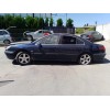 peugeot 607 (s1) del año 2004