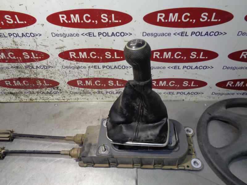 Recambio de palanca cambio para volkswagen golf iv berlina (1j1) básico referencia OEM IAM  1J0711049 