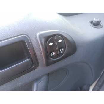 Recambio de mando elevalunas delantero izquierdo para ford tourneo connect (tc7) kombi b. larga (2006) referencia OEM IAM   