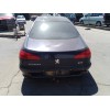 peugeot 607 (s1) del año 2004
