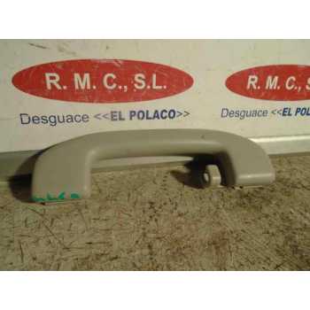 Recambio de asidero trasero izquierdo para nissan juke (f15) 1.5 turbodiesel cat referencia OEM IAM   