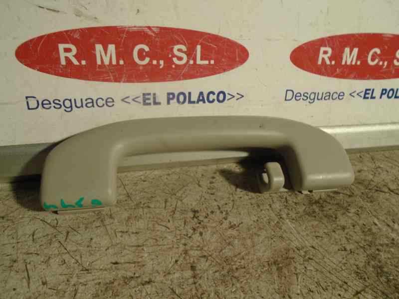 Recambio de asidero trasero izquierdo para nissan juke (f15) 1.5 turbodiesel cat referencia OEM IAM   