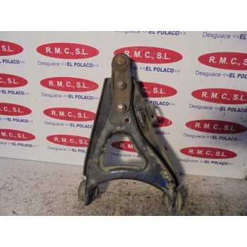 BRAZO SUSPENSION INFERIOR DELANTERO IZQUIERDO 5714 OFERTA