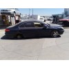peugeot 607 (s1) del año 2004
