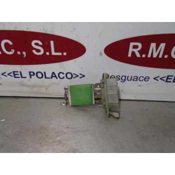 Recambio de resistencia calefaccion para seat altea (5p1) arena referencia OEM IAM   
