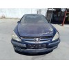 peugeot 607 (s1) del año 2004