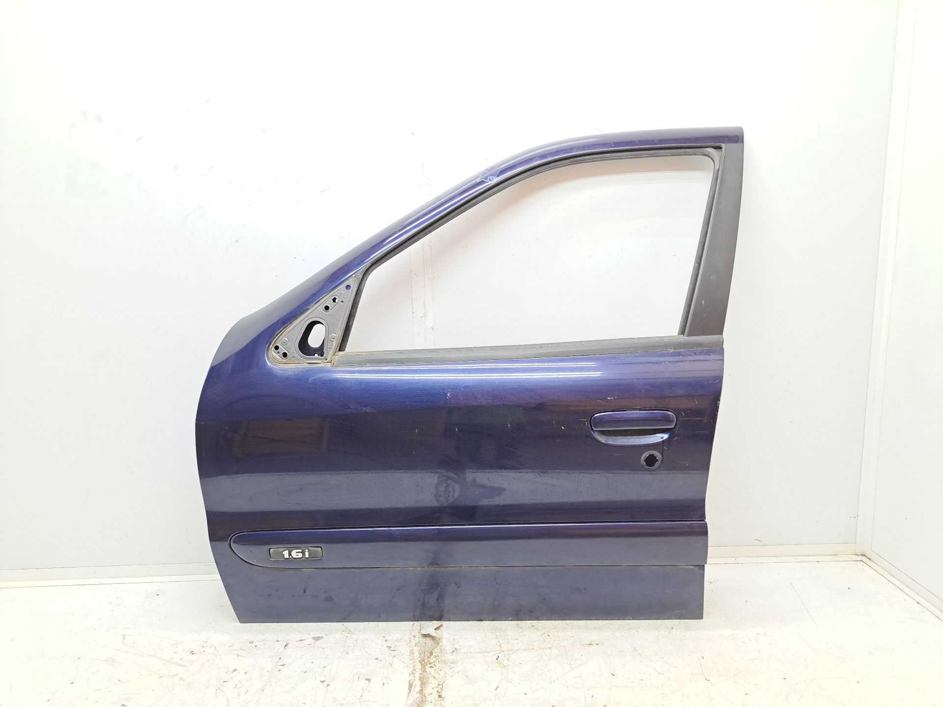 Recambio de puerta delantera izquierda para citroën xsara berlina 1.6 image referencia OEM IAM   