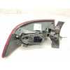 Recambio de piloto trasero izquierdo para renault clio iv 1.5 dci referencia OEM IAM 265554091R  