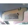 Recambio de parasol izquierdo para nissan terrano/terrano.ii (r20) avenue referencia OEM IAM   