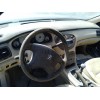 peugeot 607 (s1) del año 2004