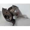 Recambio de mangueta delantera derecha para seat leon (1m1) 1.6 16v referencia OEM IAM 1J0256N  