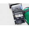 Recambio de mando warning para renault kadjar bose edition referencia OEM IAM 252900624R  