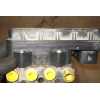 Recambio de abs para toyota rav 4 (a3) executive referencia OEM IAM   