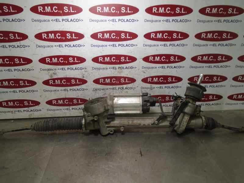 Recambio de cremallera direccion para opel astra j lim. 1.7 16v cdti referencia OEM IAM 13413955  