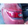 Recambio de piloto trasero izquierdo para renault clio iv 1.5 dci referencia OEM IAM 265554091R  
