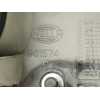 Recambio de faro derecho para seat toledo (1l) base referencia OEM IAM 961574  