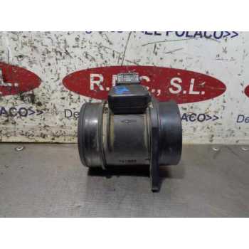 Recambio de caudalimetro para renault megane i berlina hatchback (ba0) 1.9 dti alize referencia OEM IAM 7700105010 SIEMENS 