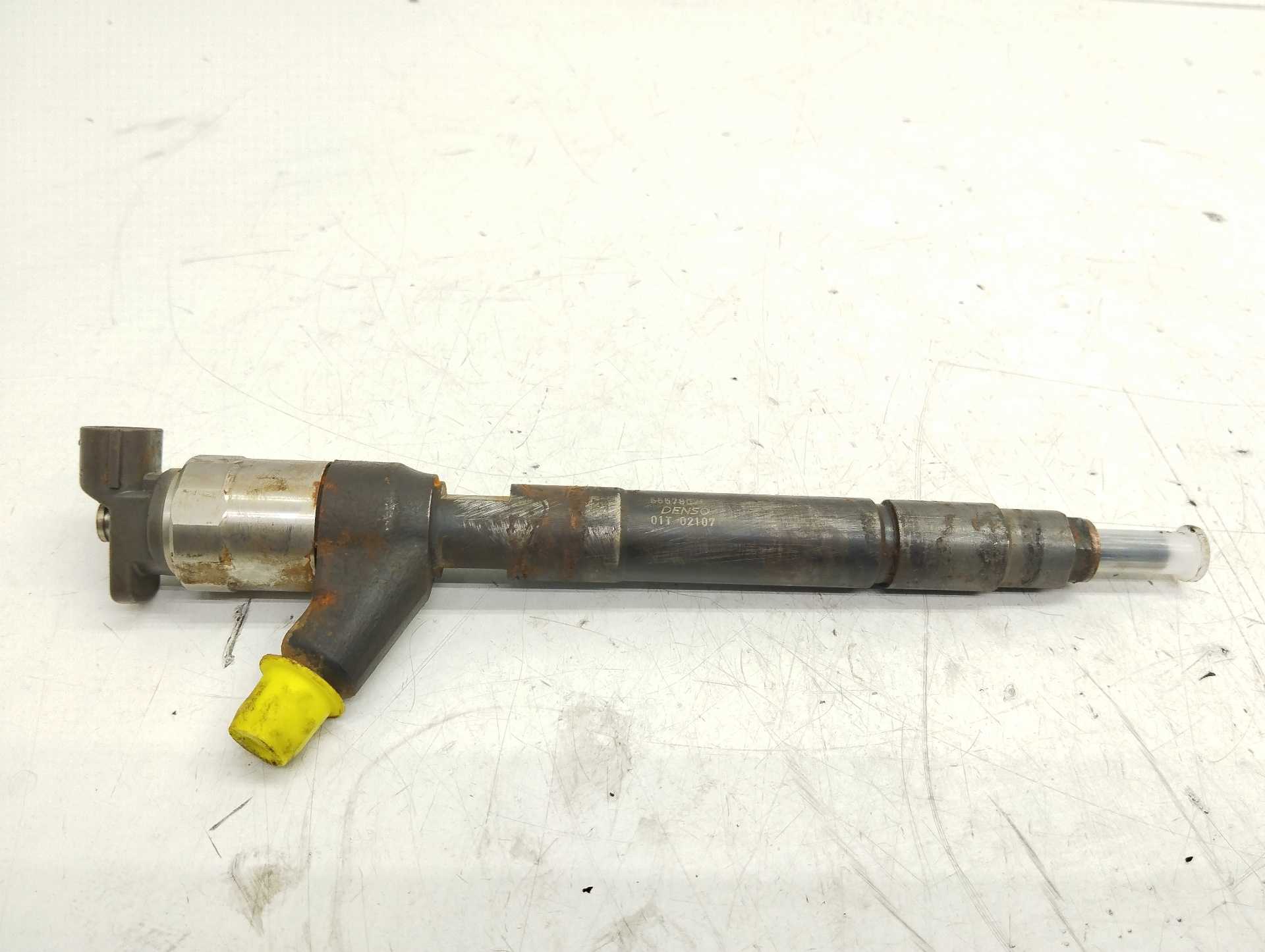 Recambio de inyector para opel astra k lim. 5türig dynamic referencia OEM IAM 55578075 DENSO 
