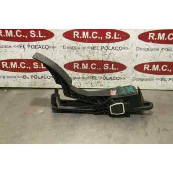 POTENCIOMETRO PEDAL A1643000004 