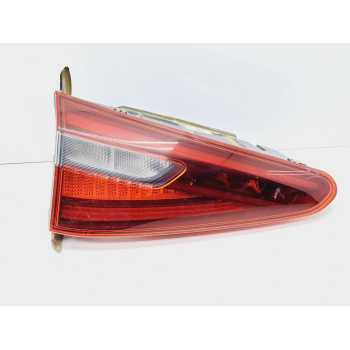 Recambio de piloto porton trasero izquierdo para alfa romeo stelvio (630) executive 4wd referencia OEM IAM 20805999 / 50553180  