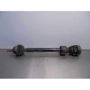 Recambio de transmision delantera derecha para seat cordoba berlina (6k2) 1.9 tdi referencia OEM IAM   
