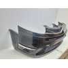 Recambio de paragolpes delantero para citroën c4 picasso 2.0 hdi fap cat (rhr / dw10bted4) referencia OEM IAM 9654196177  