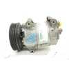 Recambio de compresor aire acondicionado para renault megane ii coupe/cabrio referencia OEM IAM 8200316164 01140017 DELPHI