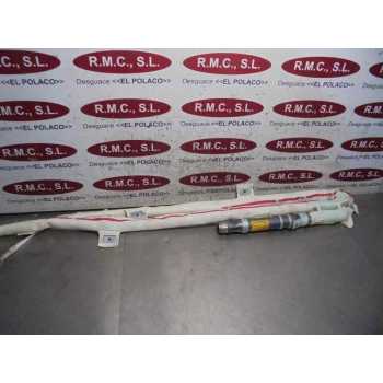 AIRBAG CORTINA DELANTERO DERECHO 