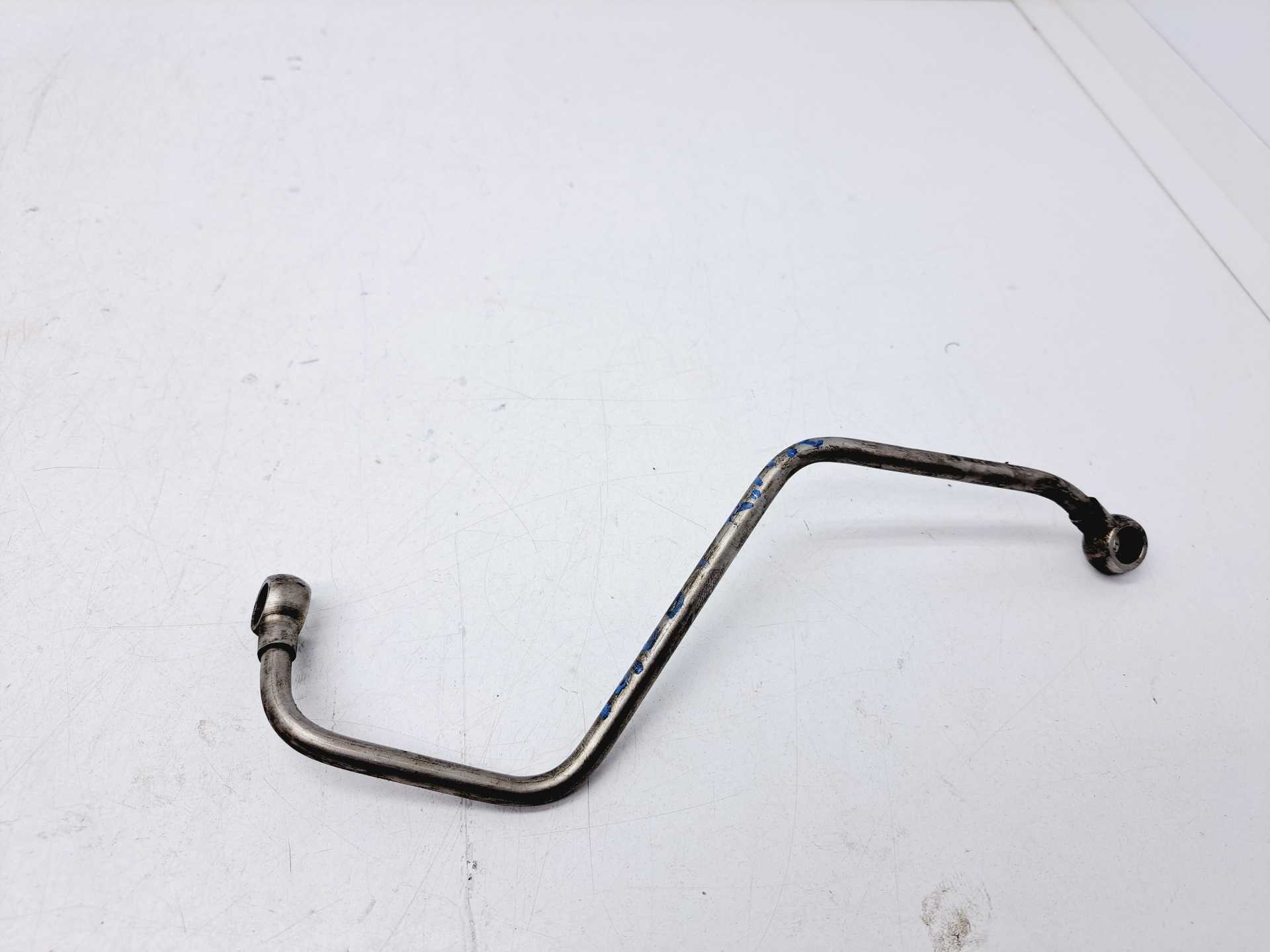 Recambio de tubo para volkswagen golf v berlina (1k1) gt referencia OEM IAM   