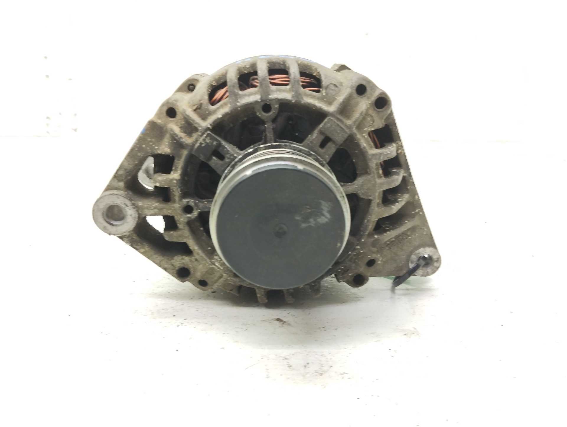 Recambio de alternador para renault megane i berlina hatchback (ba0) 1.6e europa referencia OEM IAM 8200054588 2542466B SG10B019