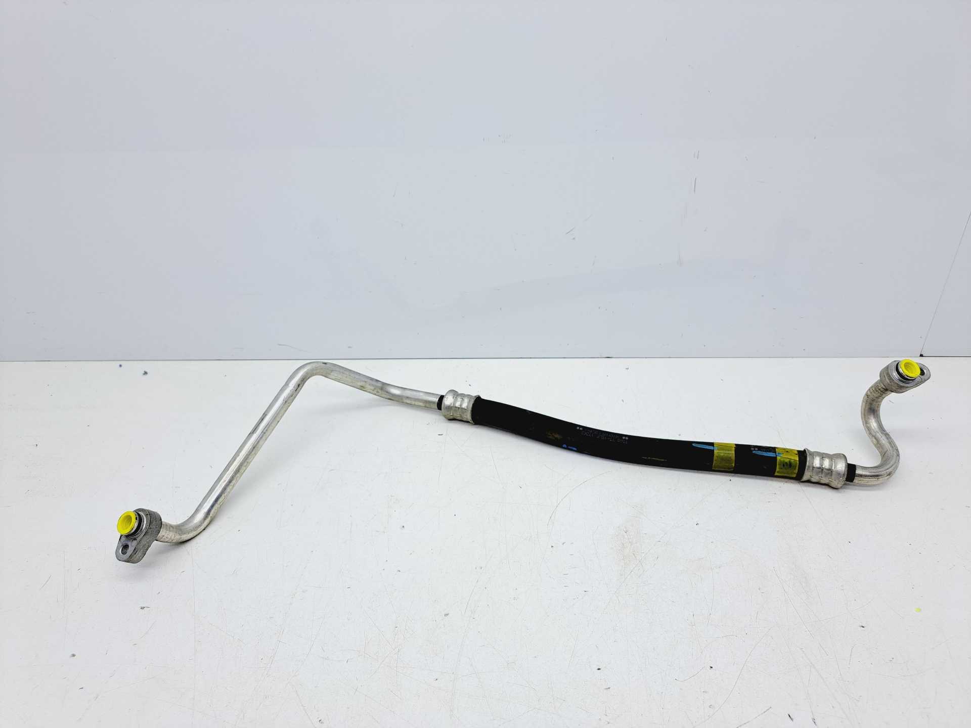Recambio de tubos aire acondicionado para toyota auris 1.8 16v (híbrido) referencia OEM IAM   