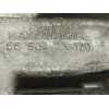 Recambio de soporte filtro gasoil para peugeot 607 (s2) básico referencia OEM IAM 6650473120  