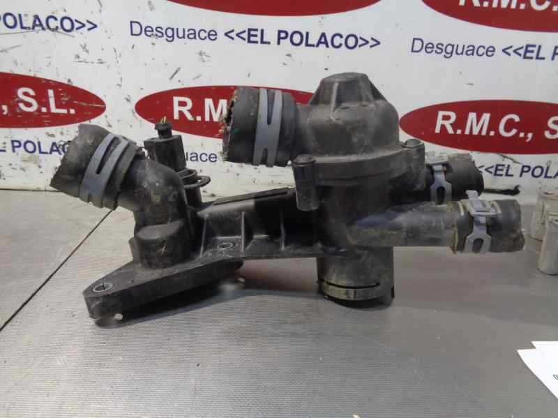 Recambio de caja termostato para skoda fabia (5j2 ) active referencia OEM IAM 03C121111B  