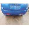 Recambio de paragolpes trasero para suzuki ignis rm (mh) básico referencia OEM IAM   