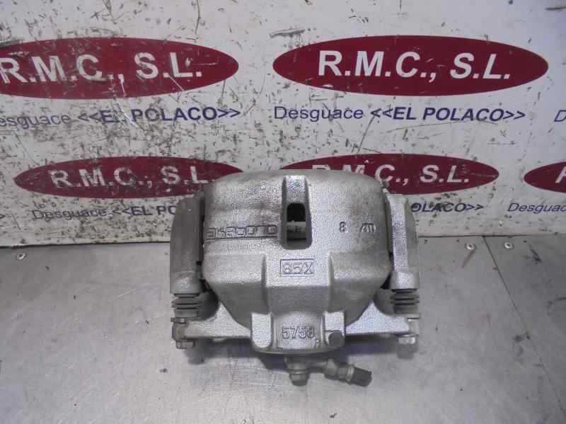 Recambio de pinza de freno delantera derecha para nissan qashqai (j11) acenta referencia OEM IAM   
