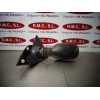 Recambio de retrovisor izquierdo para fiat seicento (187) 0.9 cat referencia OEM IAM   