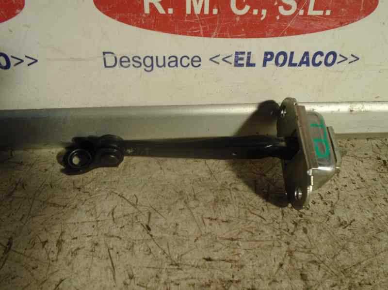 Recambio de freno puerta trasero derecho para nissan juke (f15) 1.5 turbodiesel cat referencia OEM IAM   