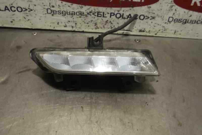Recambio de piloto delantero derecho para renault clio iv authentique referencia OEM IAM 89208541  