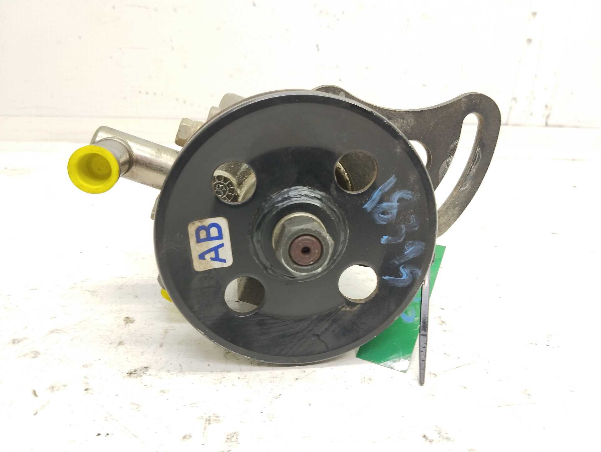 Recambio de bomba direccion para chevrolet aveo ls referencia OEM IAM  95953908 
