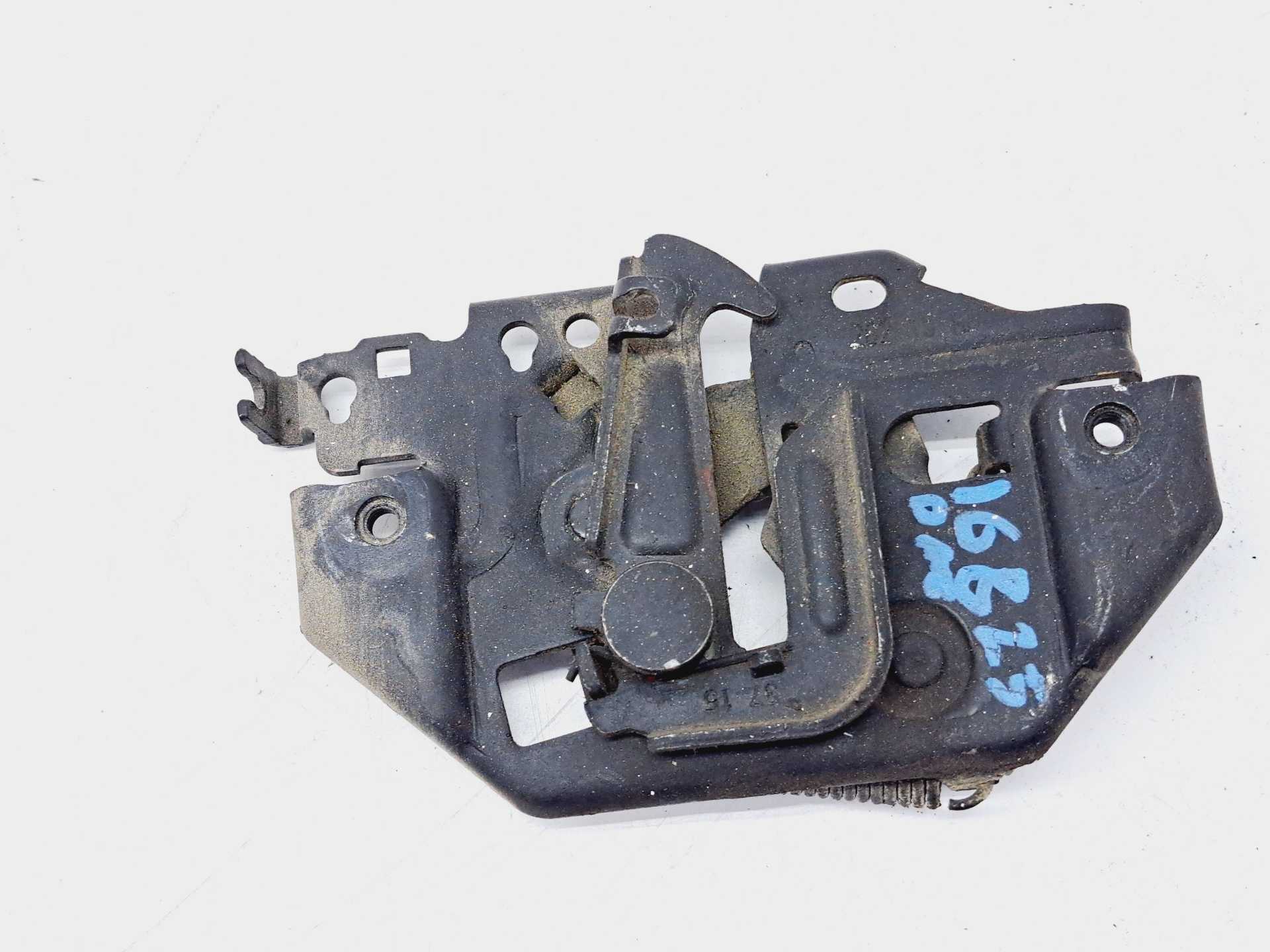 Recambio de cerradura capo para ford tourneo courier (c4a) ambiente referencia OEM IAM   