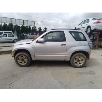 suzuki grand vitara jb (jt) del año 2006