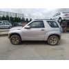 suzuki grand vitara jb (jt) del año 2006