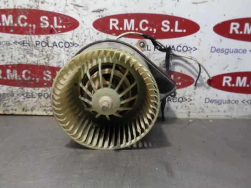 Recambio de motor calefaccion para citroën xsara berlina 1.9d image referencia OEM IAM 210681233 740471233 