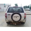 suzuki grand vitara jb (jt) del año 2006