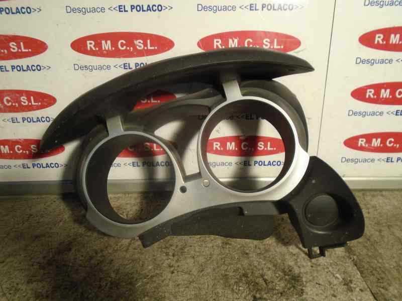 Recambio de cubierta cuadro instrumentos para nissan juke (f15) 1.5 turbodiesel cat referencia OEM IAM   