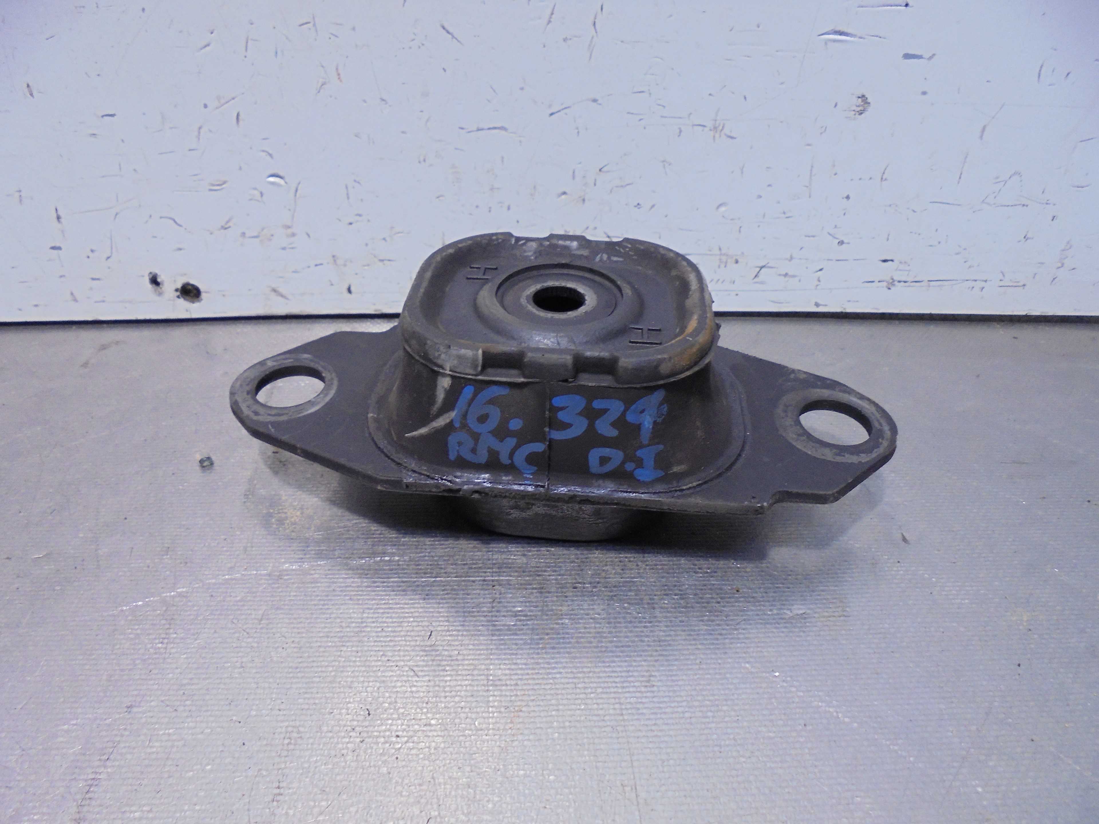 Recambio de soporte motor izquierdo para nissan juke (f15) 1.6 cat referencia OEM IAM   