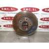 Recambio de disco freno delantero izquierdo para opel astra j lim. 1.7 16v cdti referencia OEM IAM   