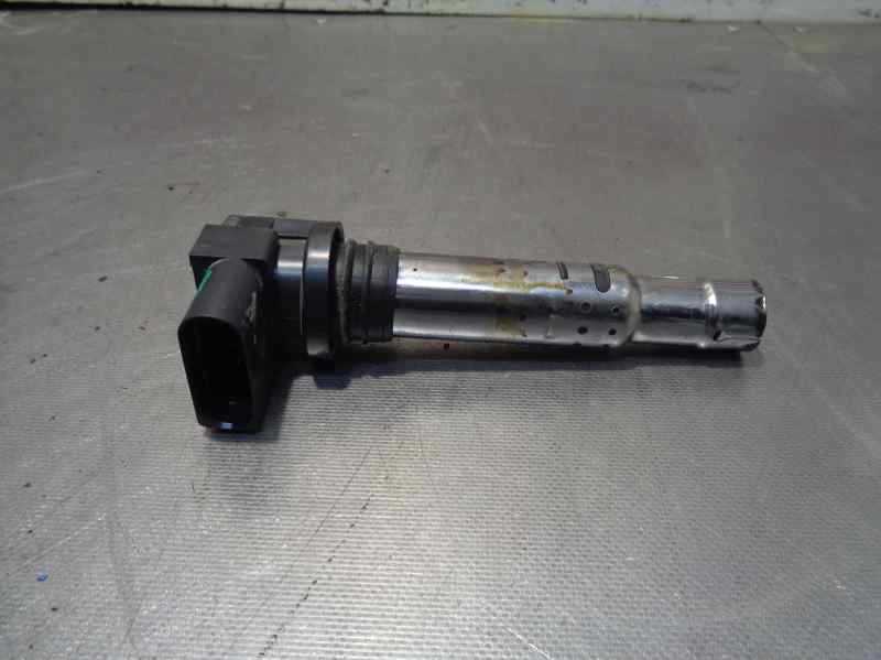 Recambio de bobina encendido para skoda fabia (5j2 ) active referencia OEM IAM 036905715F  