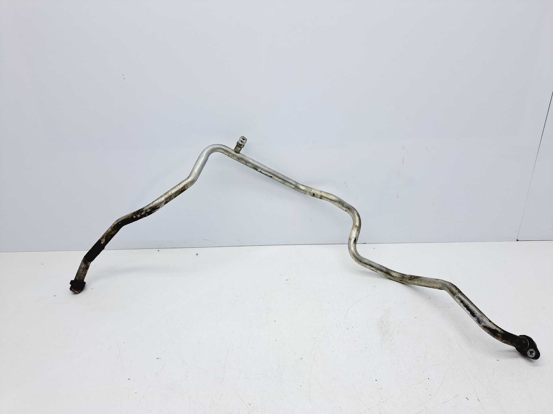 Recambio de tubos aire acondicionado para renault scenic ii 1.5 dci diesel referencia OEM IAM 8200429590  